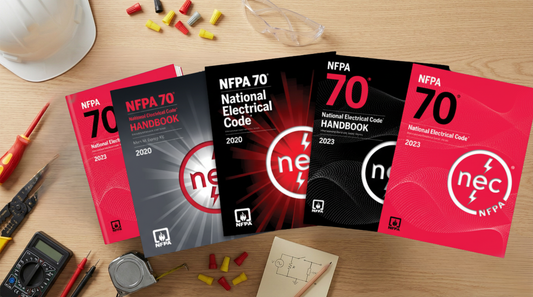 Best Electrical Reference Books for Apprentices