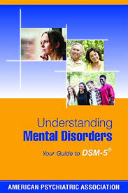 Understanding Mental Disorders: Your Guide to DSM-5 - Litno Books