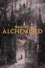 Alchemised - Litno Books