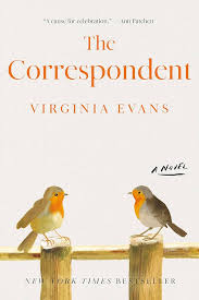 The Correspondent - Litno Books