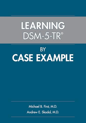 Dsm 5 tr