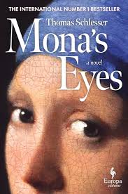 Mona's Eyes - Litno Books