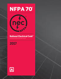 NFPA 70: National Electrical Code, 2017 Edition by NFPA - Litno Books