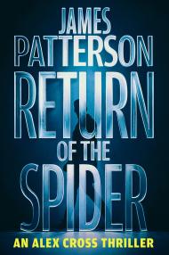 Return of the Spider: An Alex Cross Thriller - Litno Books