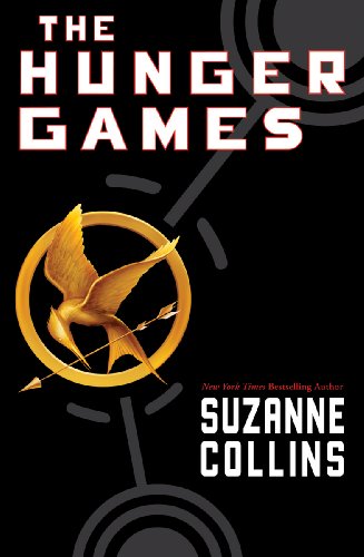 The Hunger Games (Hunger Games, Book One) by Suzanne Collins - Litno Books