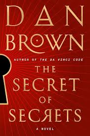 The Secret of Secrets - Litno Books