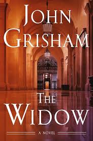 The Widow - Litno Books